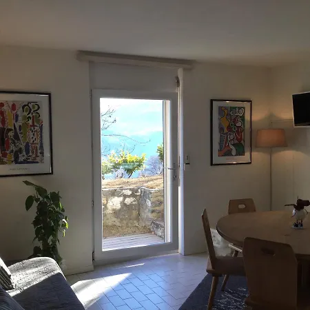 Alojamento de Acomodação e Pequeno-almoço La Maison *