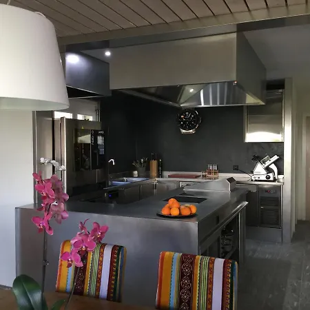 Alojamento de Acomodação e Pequeno-almoço La Maison *