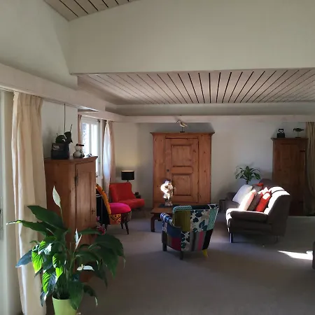 Panzió La Maison *